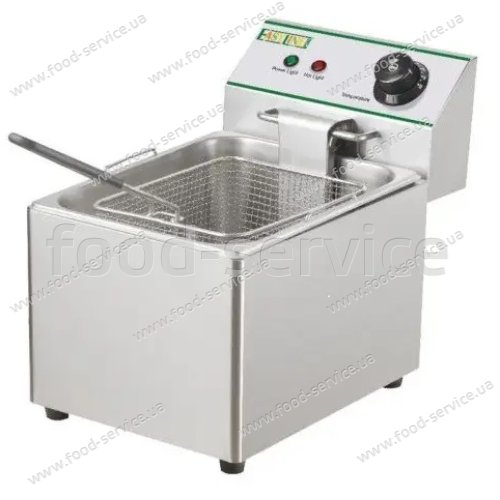 Фритюрница Fimar-EasyLine FY8L